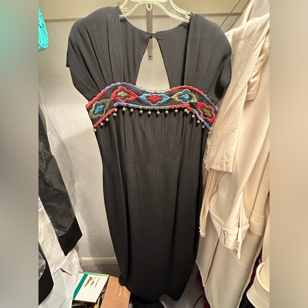 Vintage Carol Little Dress